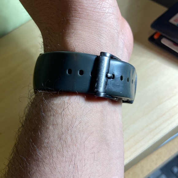 Men’s Michael Kors watch - Picture 7 of 8